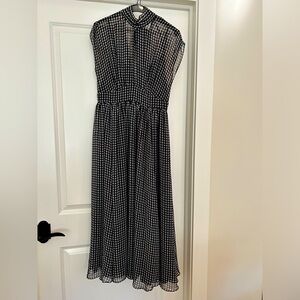 Kate Spade polka dot dress
